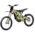 BUDGET OEM E-BIKES