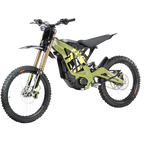 BUDGET OEM E-BIKES
