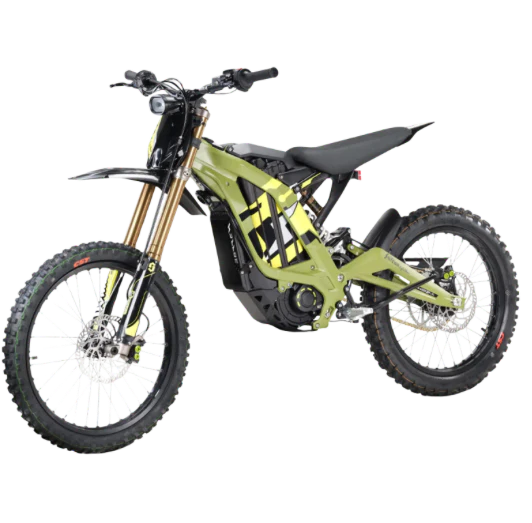 BUDGET OEM E-BIKES