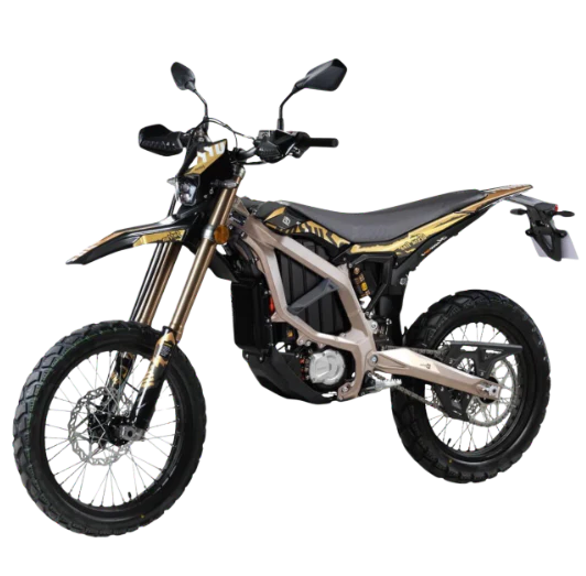 BUDGET OEM E-BIKES