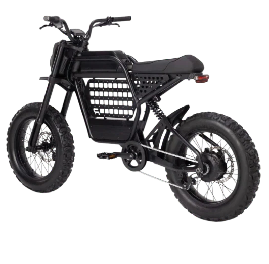 BUDGET OEM E-BIKES