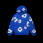 DNM HOODIE