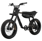 BUDGET OEM E-BIKES