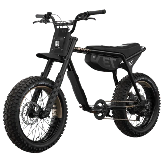 BUDGET OEM E-BIKES