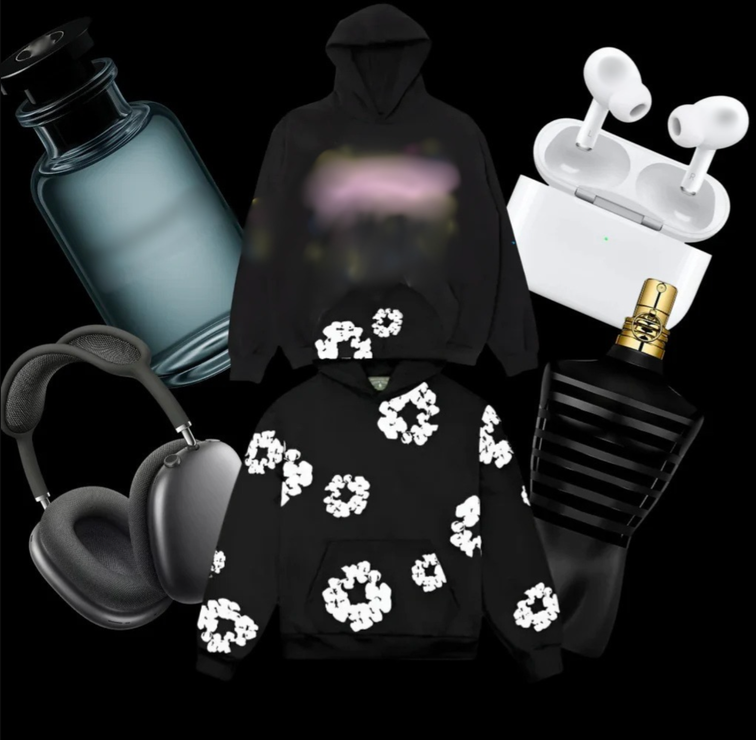 STARTER BUNDLE