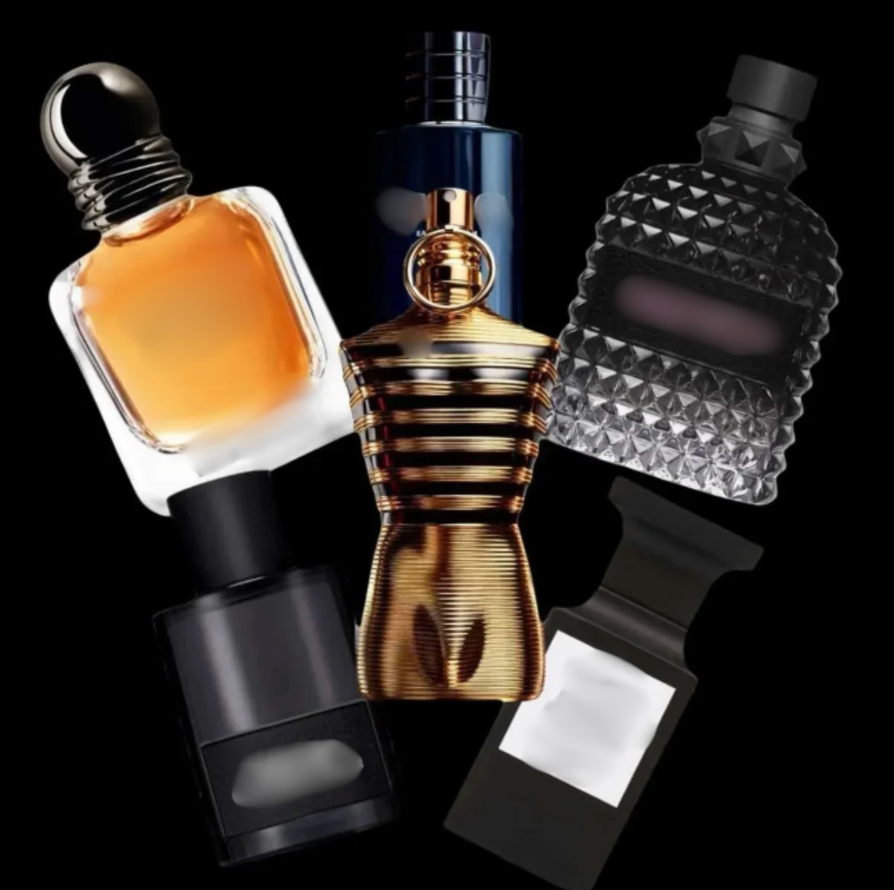 FRAGRANCE BUNDLE