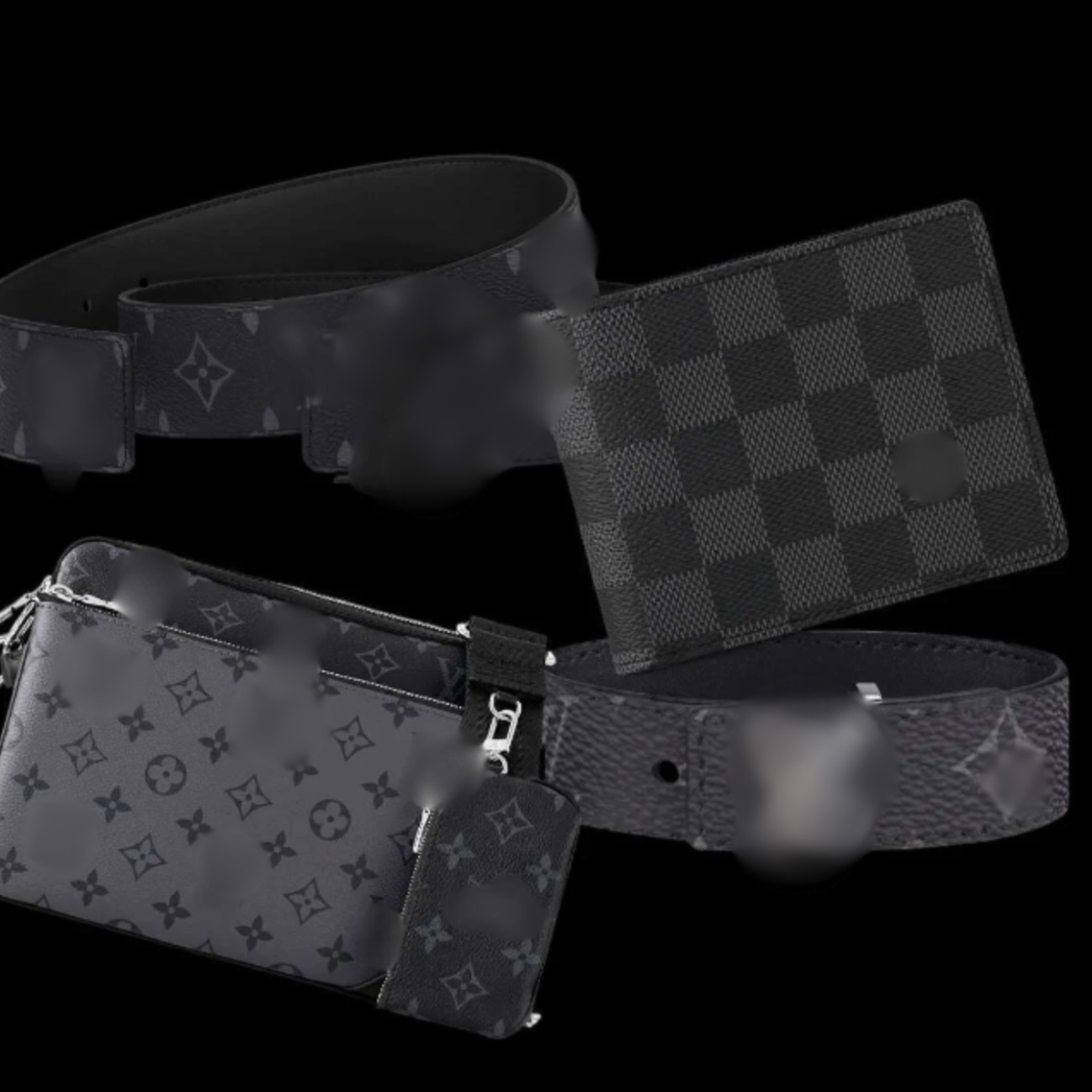LV1 BUNDLE PACK