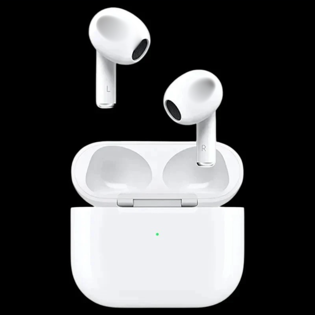 Earbuds